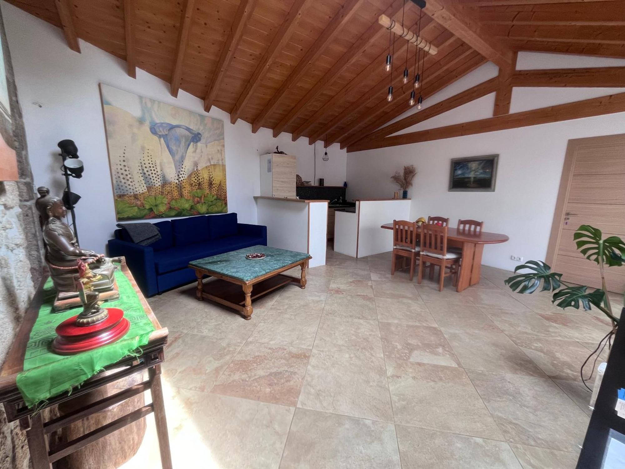Pilgrims Rest - Vila Nova De Cerveira - Hostel - Albergue - Al Habitación foto